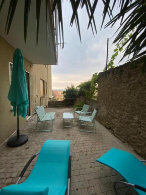La Casa di Gio Finale Ligure